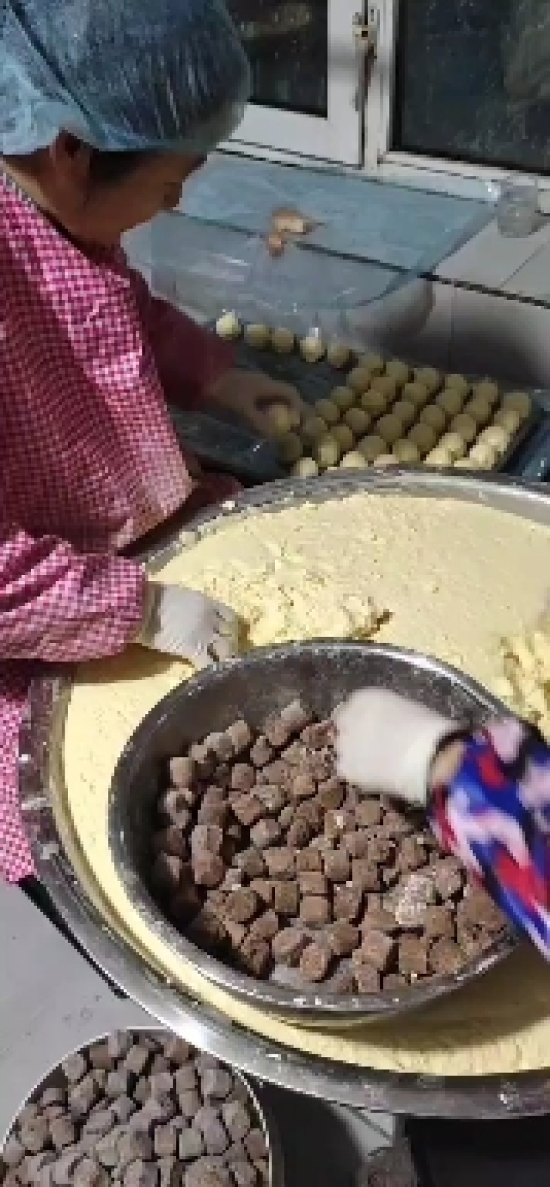 纯手工制作质量保证支持视频看货