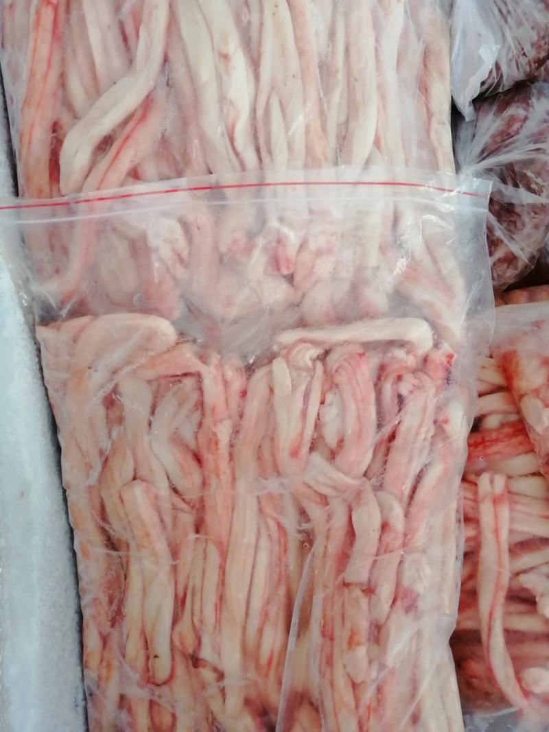 新鮮牛脊髓骨髓，整根不碎，不漂白，口感滑嫩，原味好食材