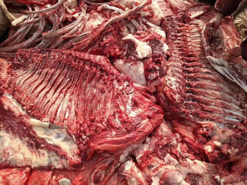 驴肉驴下水大量出售，基地新鲜现杀，量大从优欢迎挑选选购