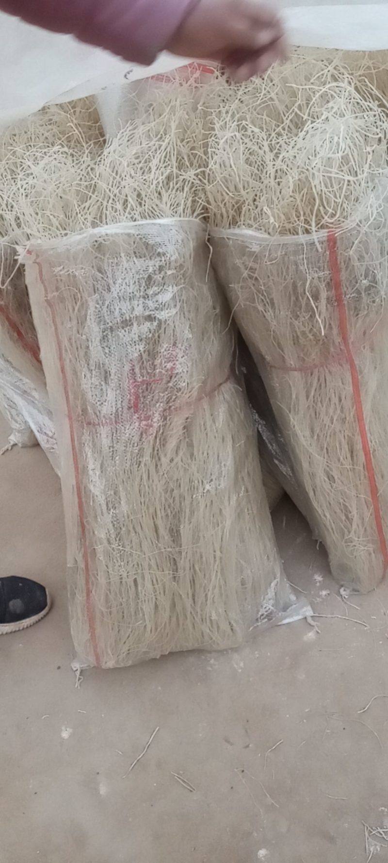 精品纯红薯粉条，圆粉，质优价廉，欢迎选购