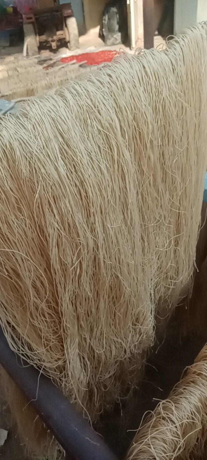精品纯红薯粉条，圆粉，质优价廉，欢迎选购