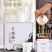 福鼎白茶2016年寿眉老白茶饼干陈年小方片礼盒装茶叶批发