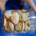 盐焗开心果带罐250g1斤包邮一件代发可以OME