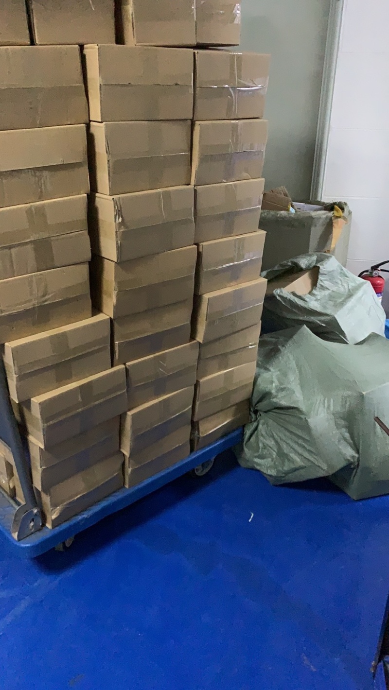 开心果10斤包邮坚果炒货年货一件代发工厂直销
