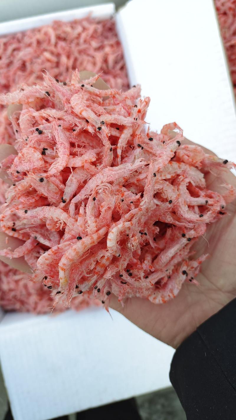 厂家直发，鲜甜南极磷虾，各种规格都有质量有保障。