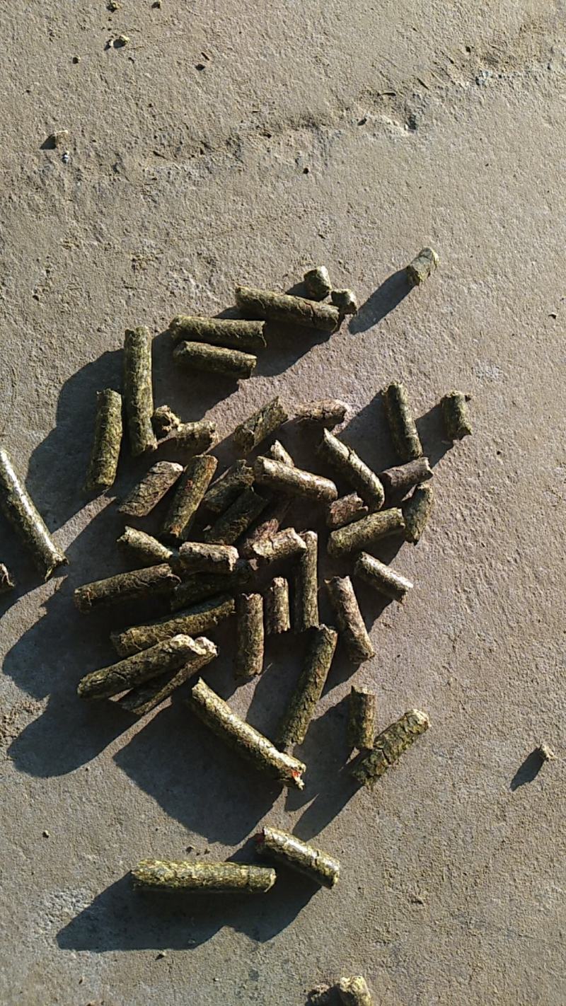 燃烧颗粒，细粉
