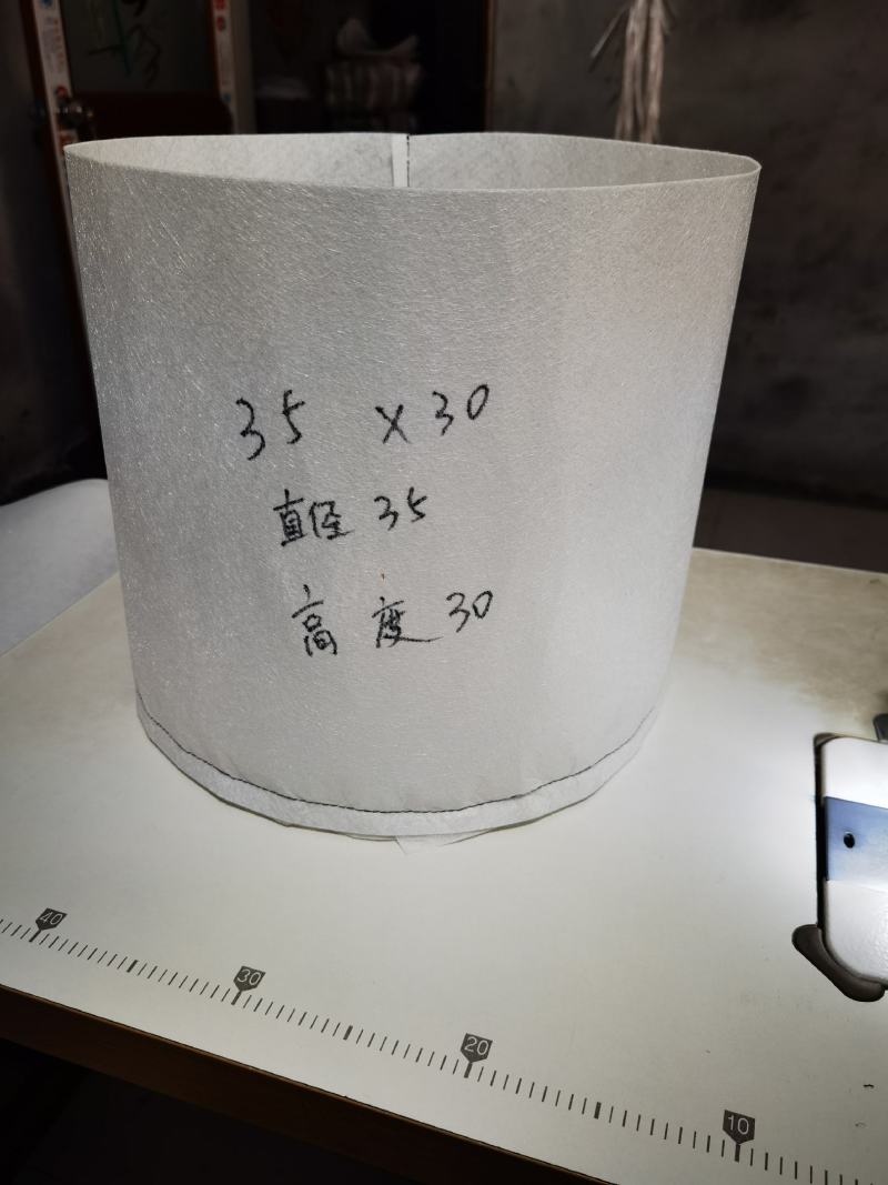 植树袋，美植袋，营养钵，育苗袋规格齐全，质量保证，价格实
