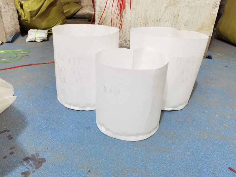 植树袋，美植袋，营养钵，育苗袋规格齐全，质量保证，价格实