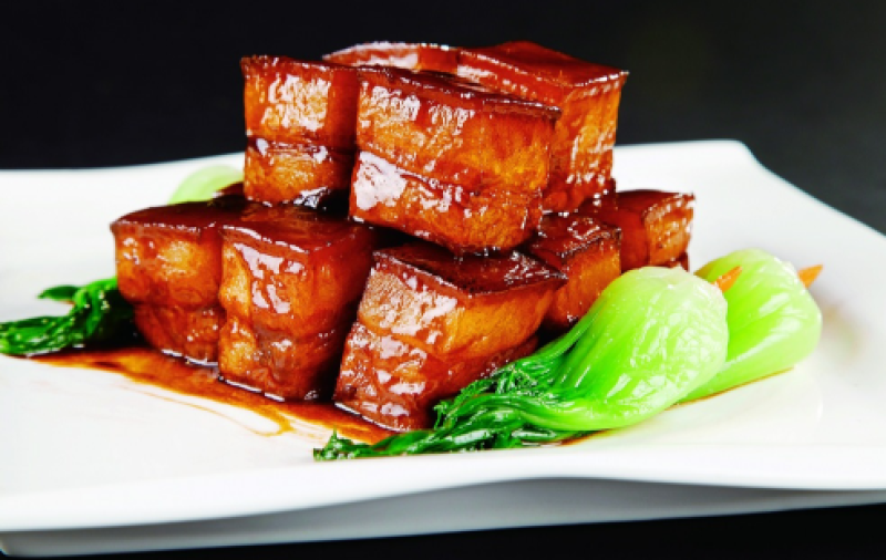 红烧肉