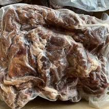 熟羊肉，40斤件，保质保量发货全国市场