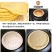 特产早餐主食无糖小米面炉糕烙糕饼折玉米大米面煎饼即食粗粮