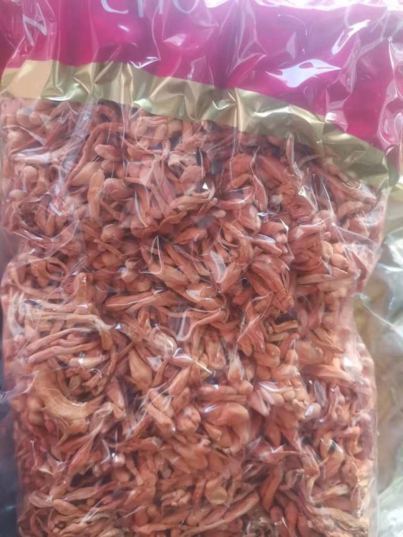 金虫草虫草花包邮中药材金虫草