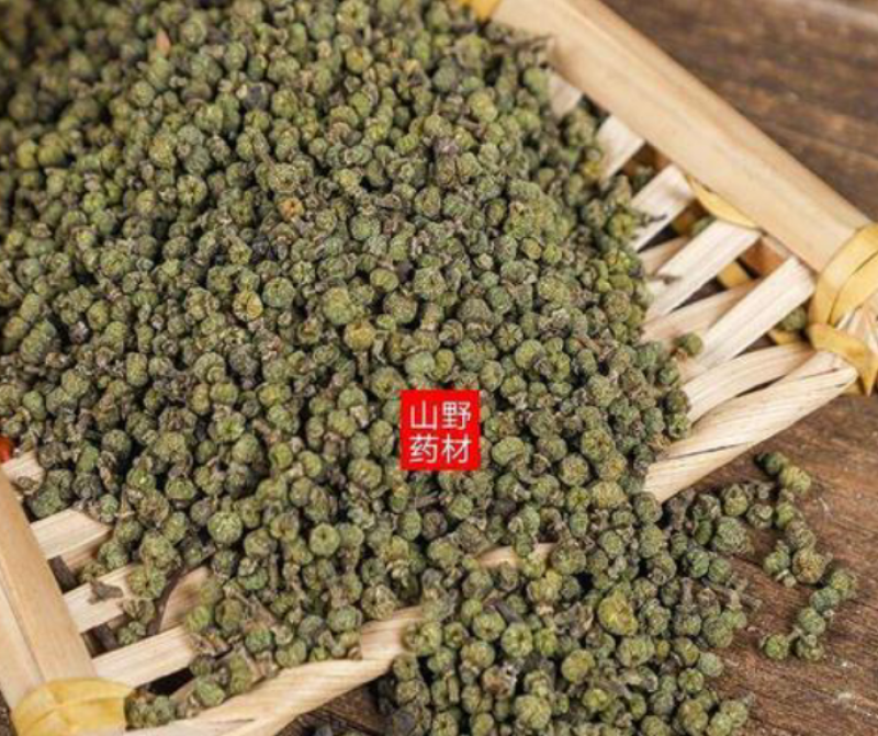 湖南吴茱萸产地直发品质保证诚信经营，欢迎老板下单