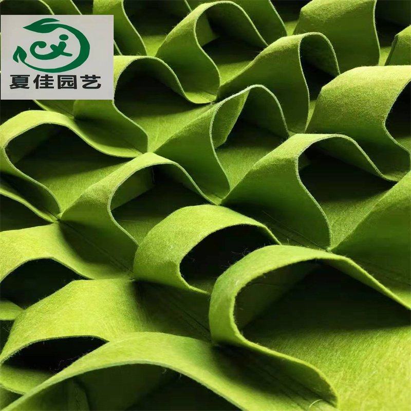 毛毡种植袋、挂式种植袋，型号齐全，现货发售