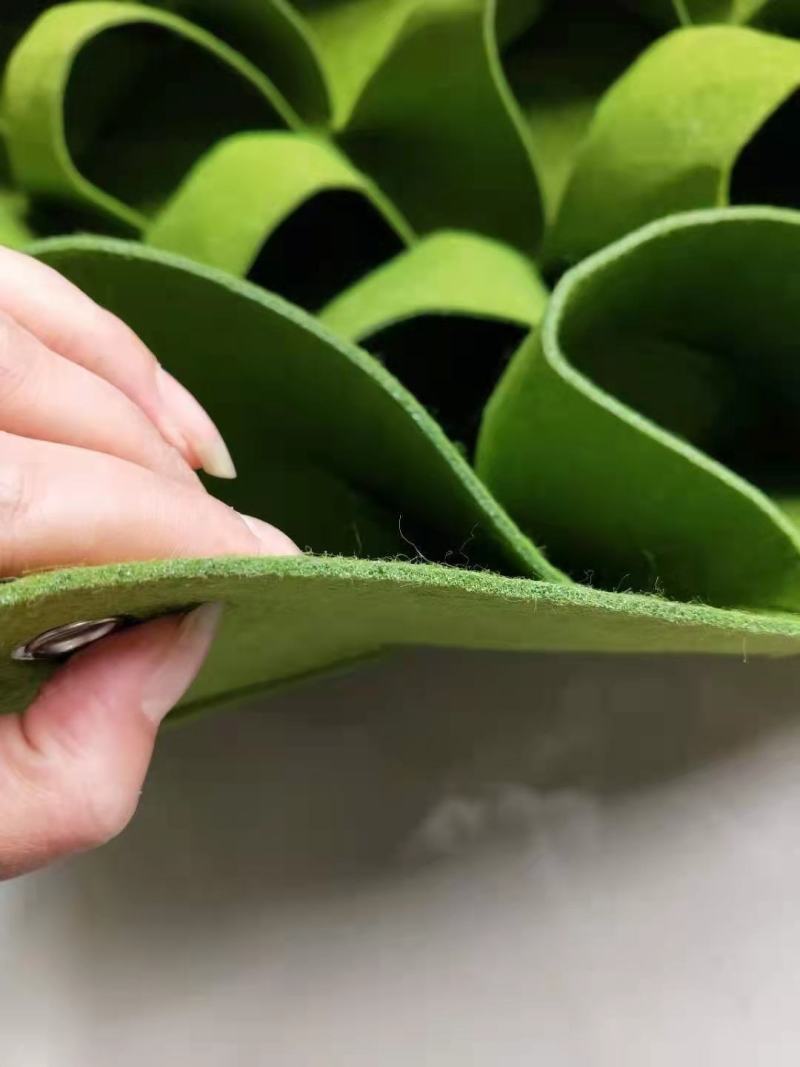 毛毡种植袋、挂式种植袋，型号齐全，现货发售