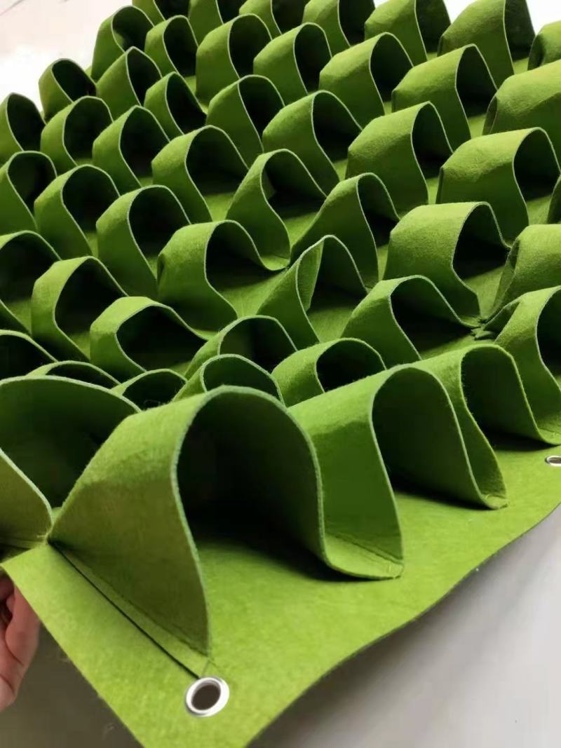毛毡种植袋、挂式种植袋，型号齐全，现货发售