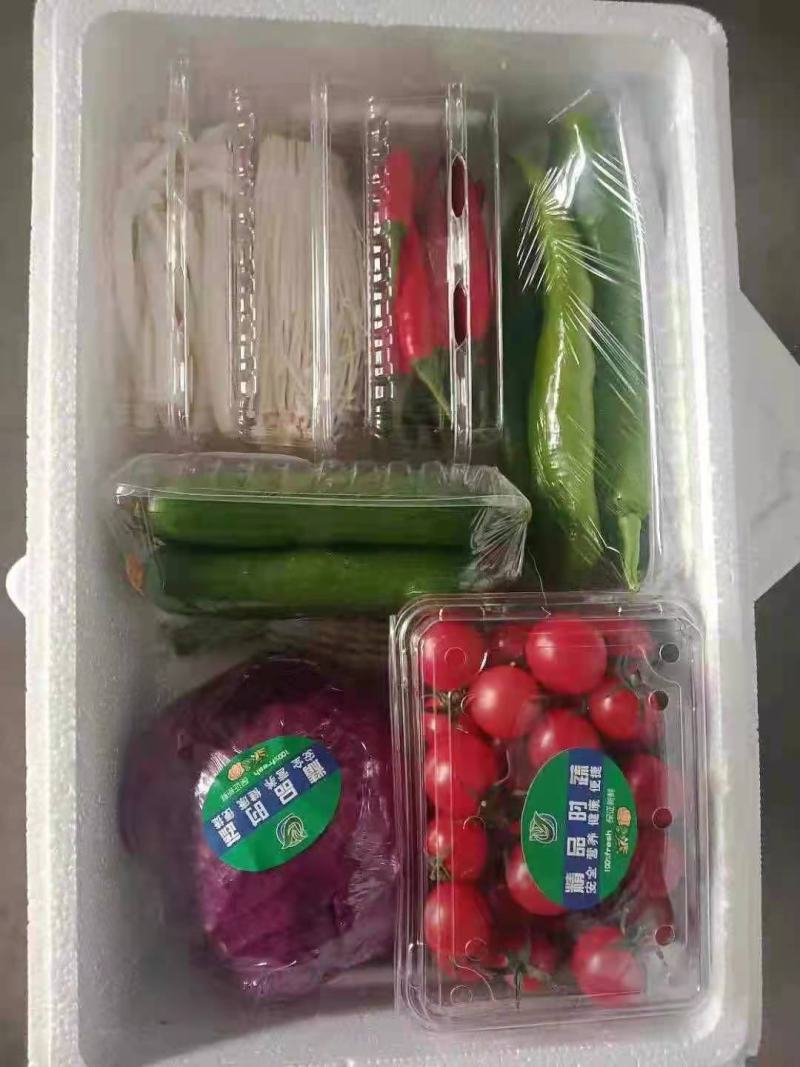 精品套菜大量现货供应