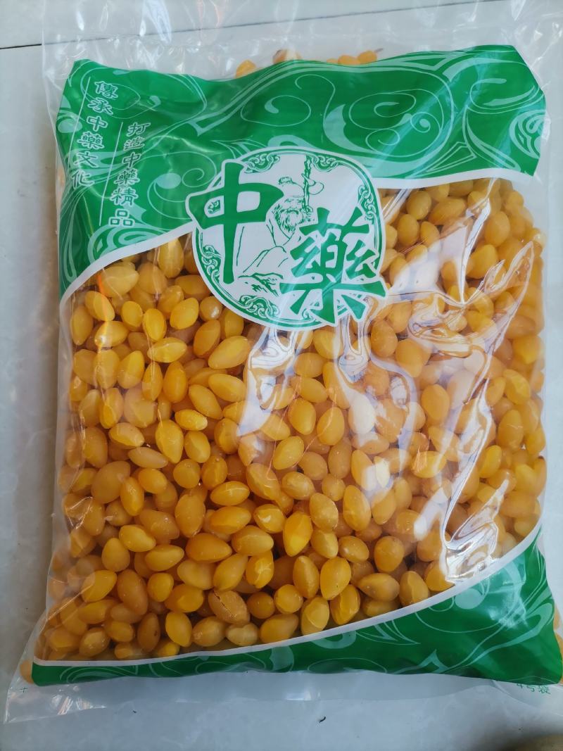 白果仁制白果仁银杏果正品干货药用