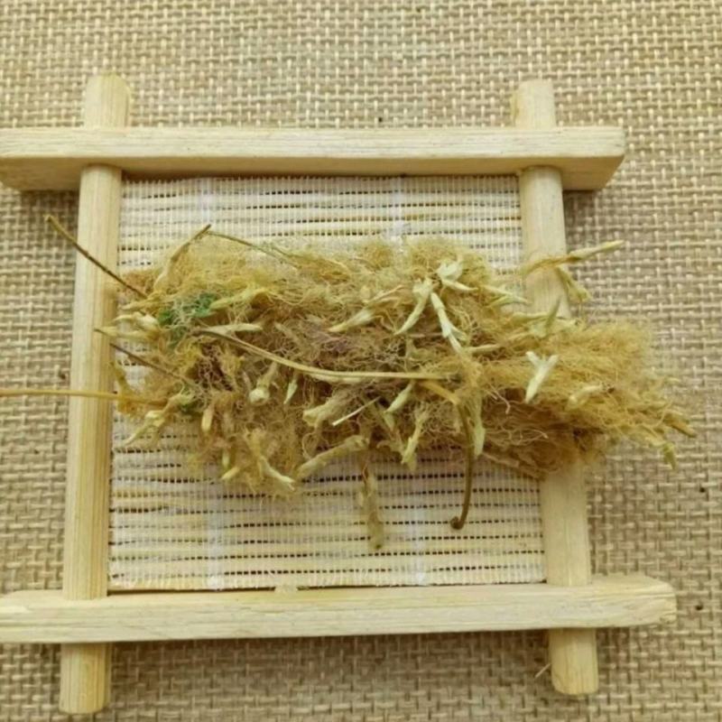 合欢花夜合花乌绒批发零售中药材品质保证