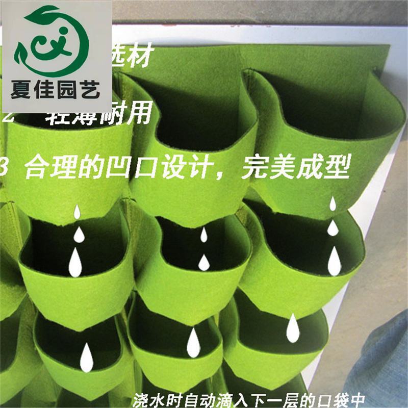 立体种植袋，毛毡种植袋，型号齐全，现货发售