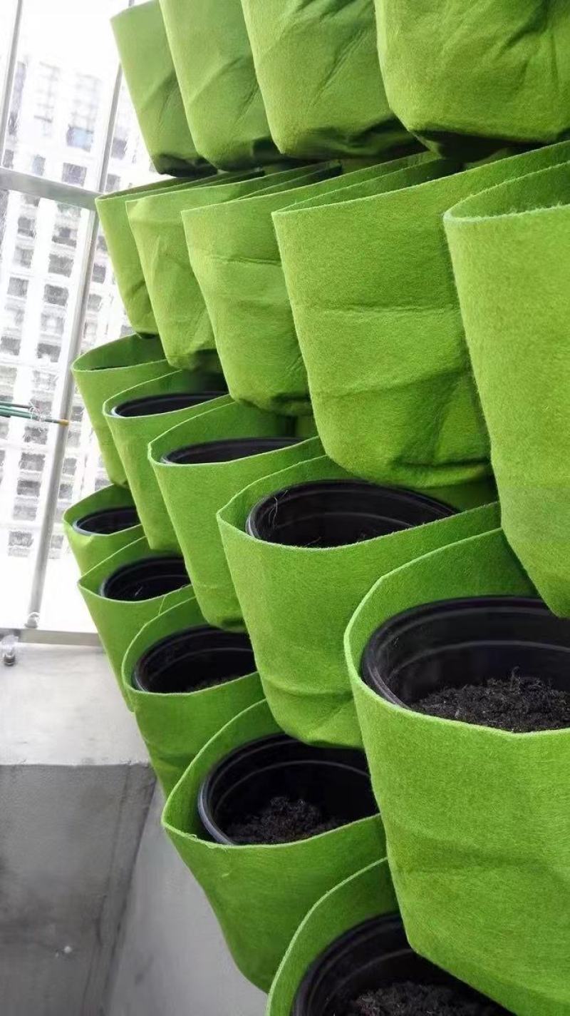 立体种植袋，毛毡种植袋，型号齐全，现货发售