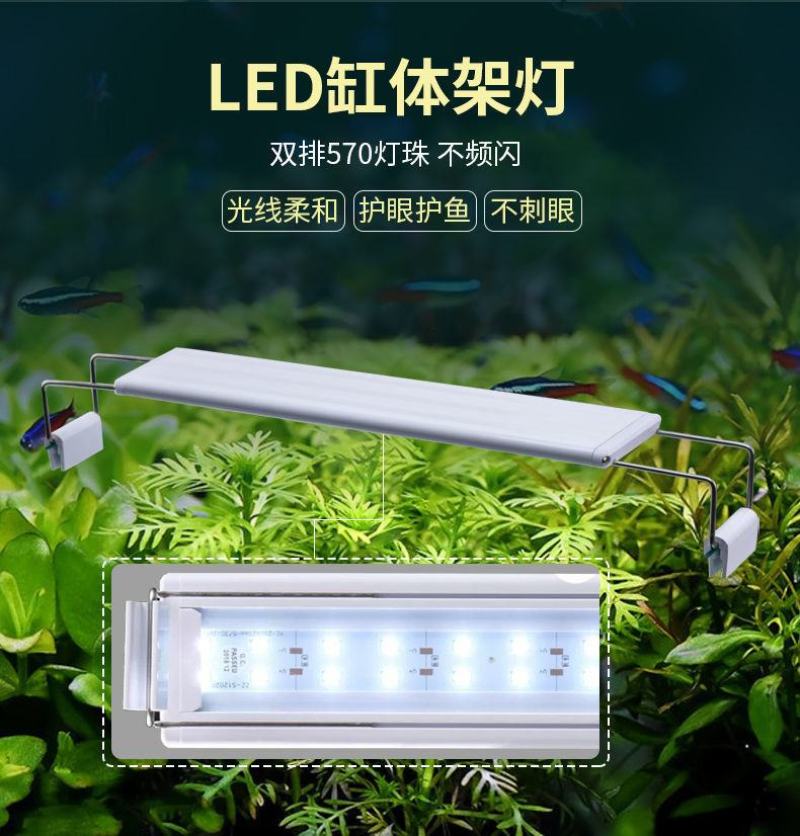 金鱼鱼缸超白玻璃缸家用观赏包邮包损承担运输风险