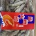 国产盐冻大虾，质量很好，口感也特别好，味道鲜美！