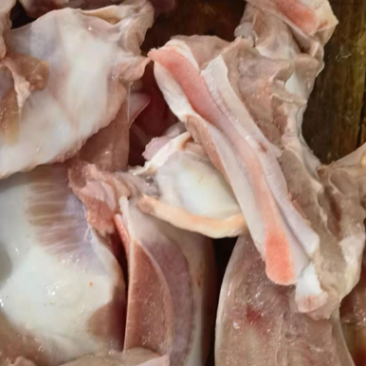 乳牛软骨，脆骨，月牙骨，厂家直销，血清脆骨