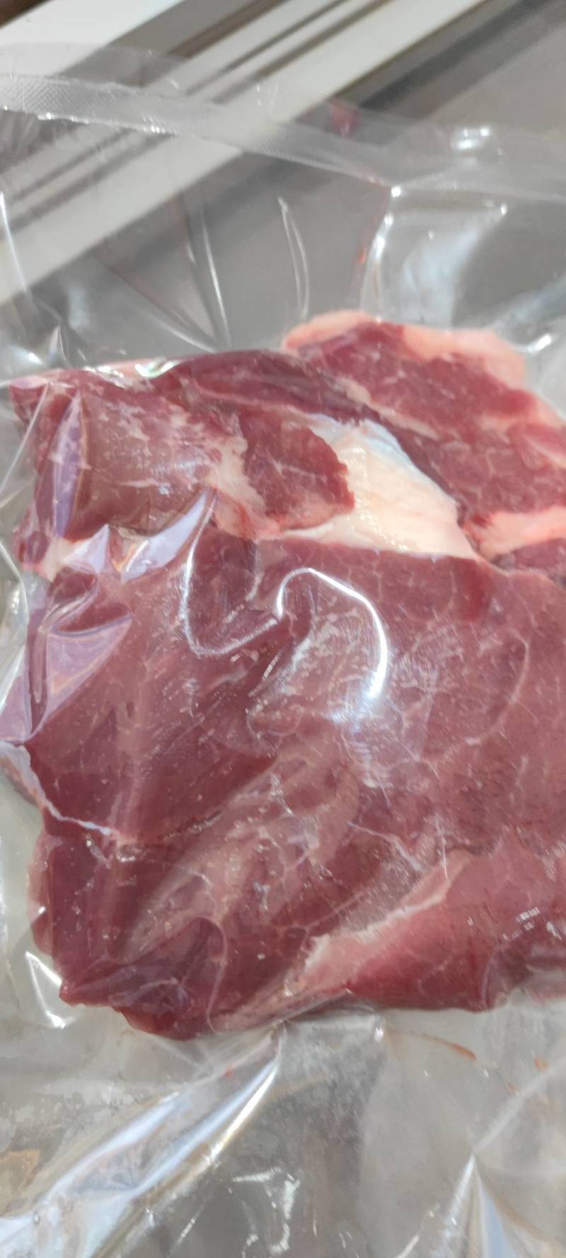 骆驼肉去皮去骨现宰野外放养红驼，五斤起拍，