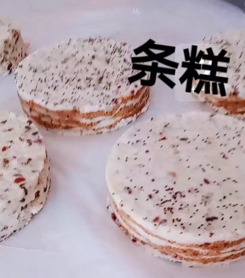 崇明糕