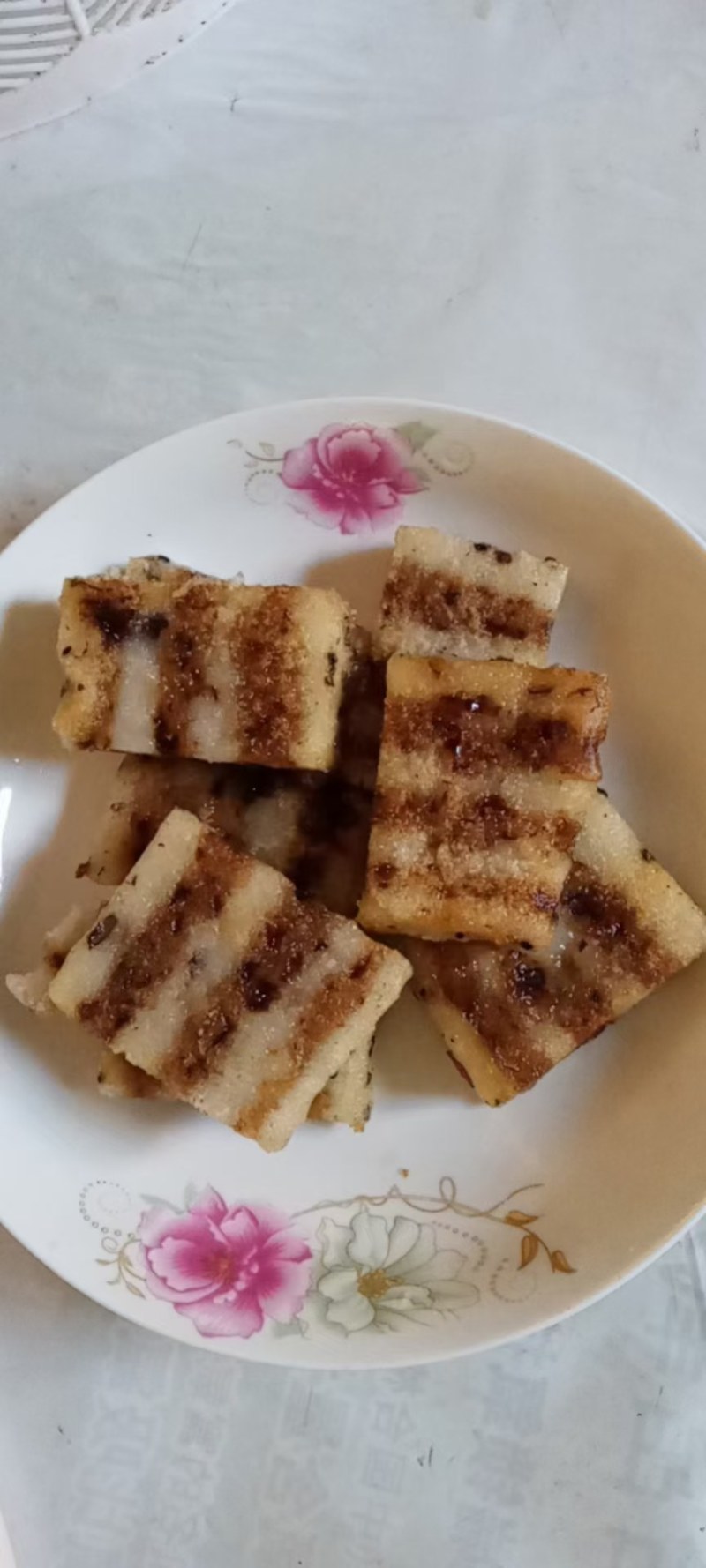 崇明糕