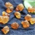 云南天然野生桃胶特级桃树胶云南天然野生桃胶特级桃树胶云南