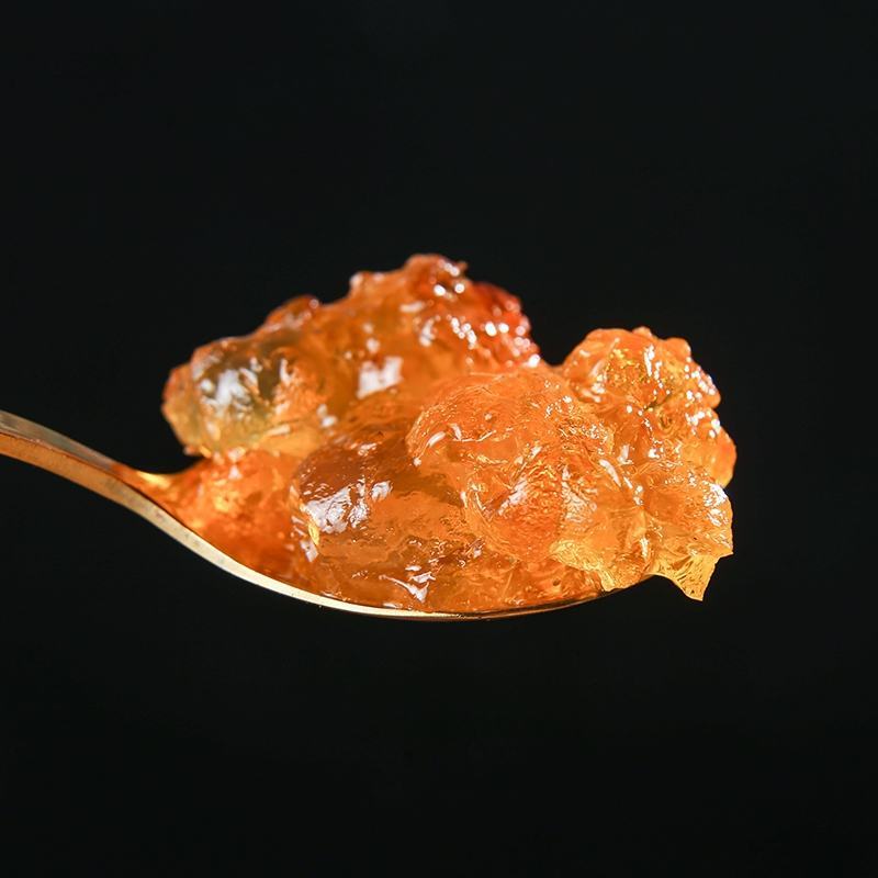 云南天然野生桃胶特级桃树胶云南天然野生桃胶特级桃树胶云南