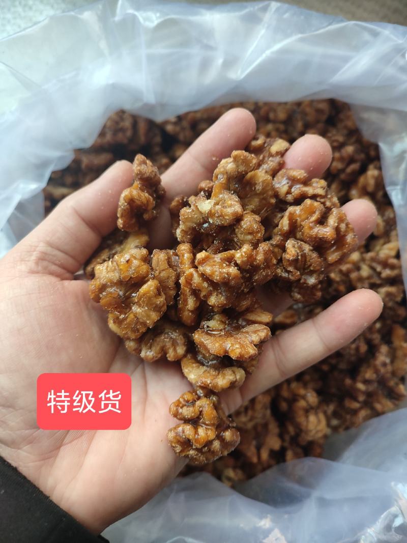 琥珀核桃仁芝麻琥珀核桃仁蜂蜜琥珀核桃仁产地直发！！