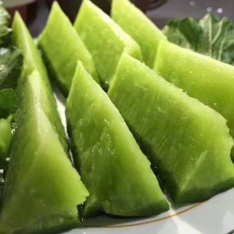 潍县萝卜，“正宗潍县萝卜”固堤特产是走亲访友之选