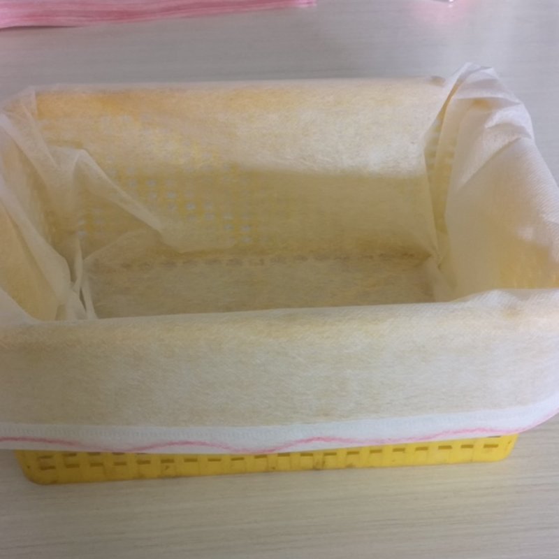 无纺布水果筐内衬现货出售。特殊型号、颜色，可定做