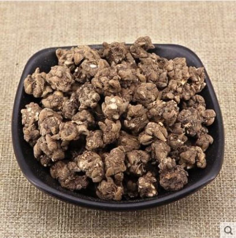 中药材猫爪草中药猫爪草野生新鲜正品猫抓草水洗猫爪草