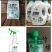 厂家供应洗衣液三件套洗衣液洗洁精皂粉
