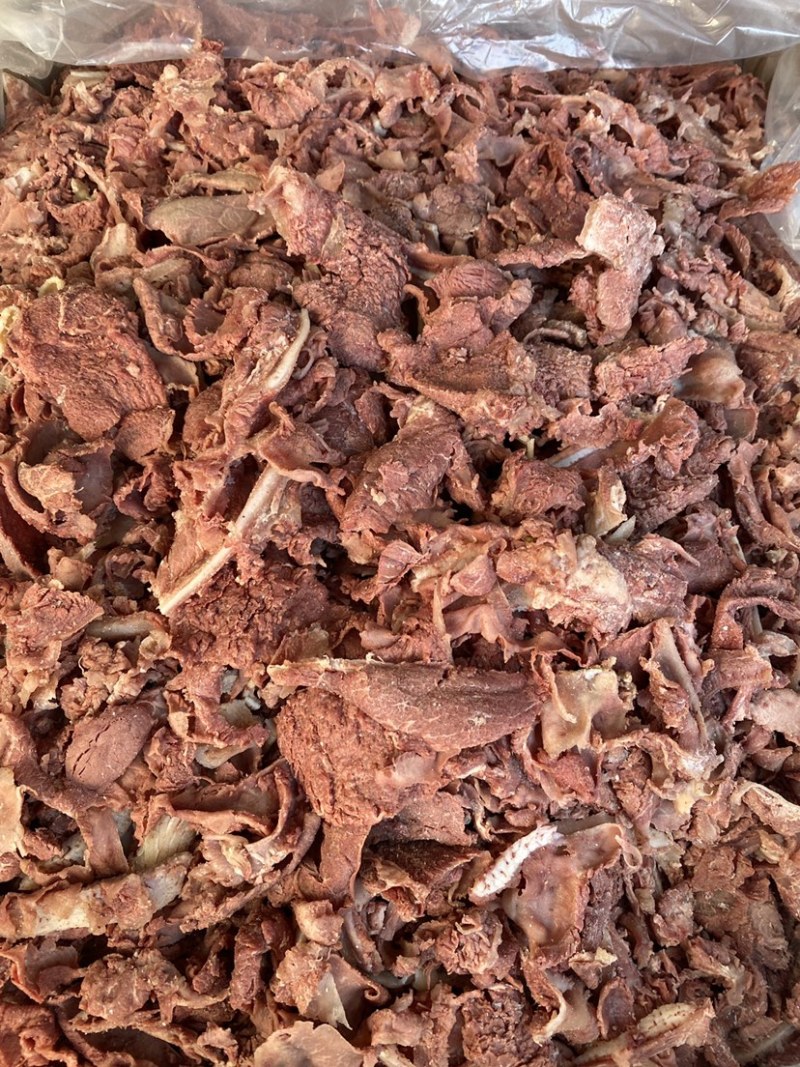 熟羊拆骨肉、支持全国冷藏车发货