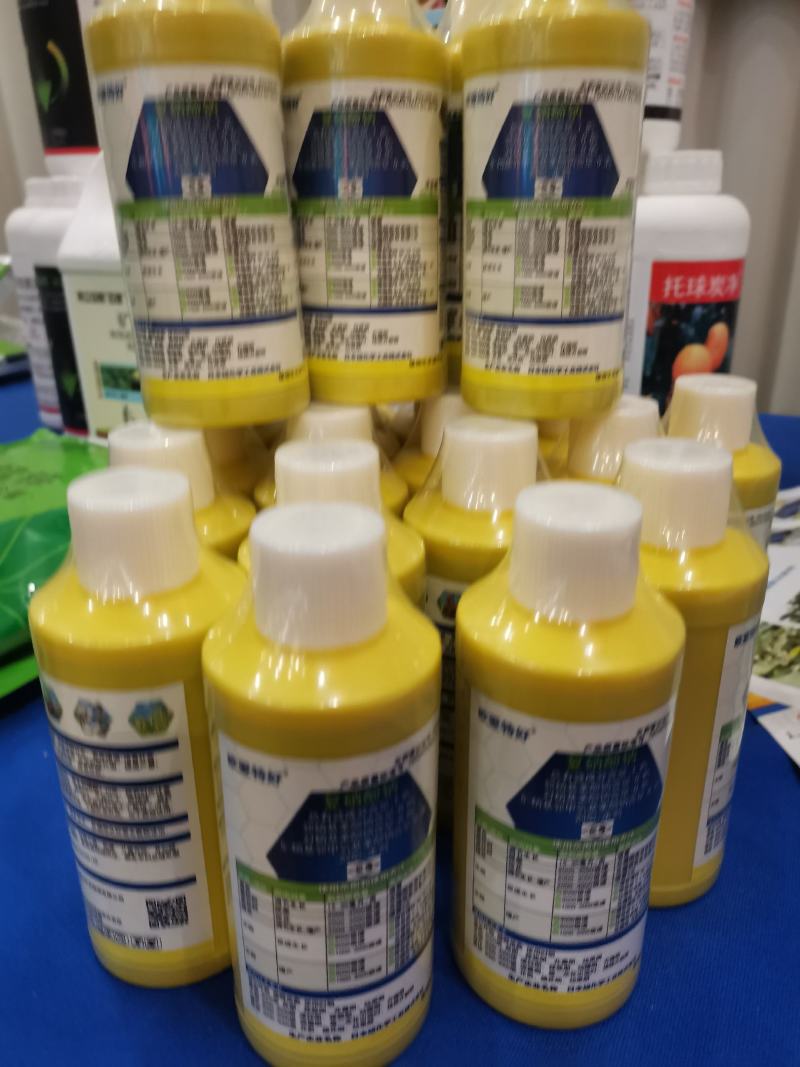 日本旭化复硝酚钠保花保果膨果着色发芽分化生根壮苗