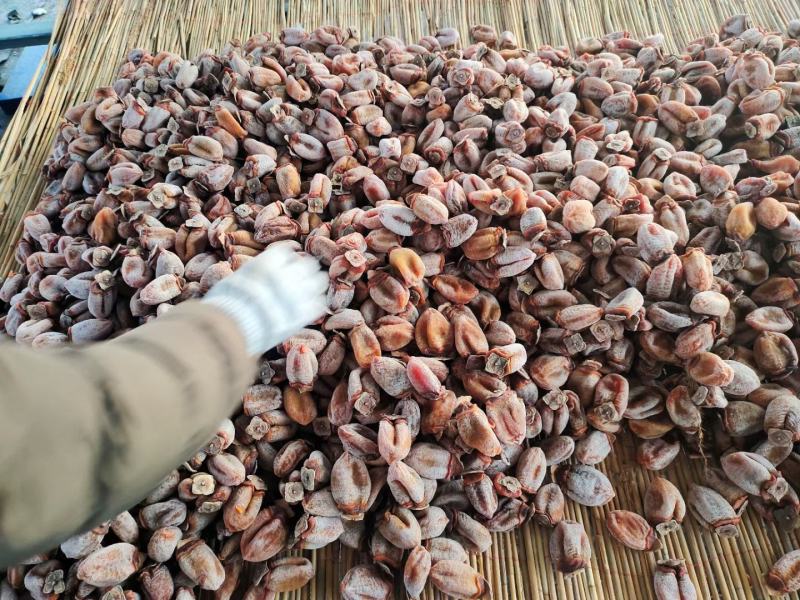 5斤一盒自产自销霜饼量大从优