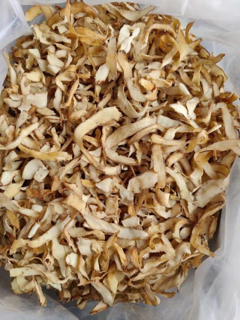 新货湖南邵东玉竹批发野生无硫玉竹片玉竹批发