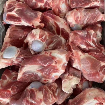 国产50%满肉酱大骨4.5一斤