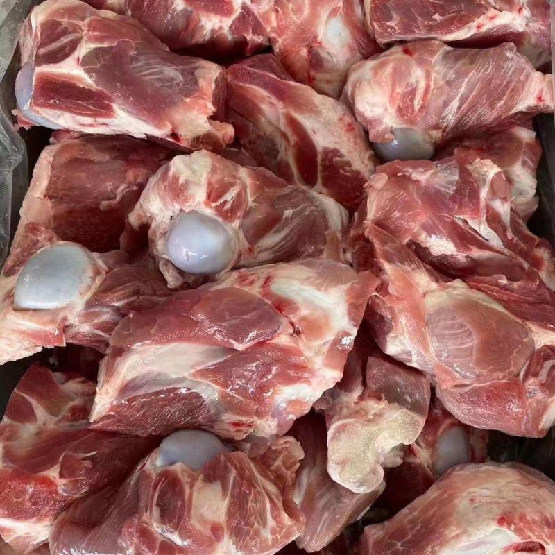 国产50%满肉酱大骨4.5一斤