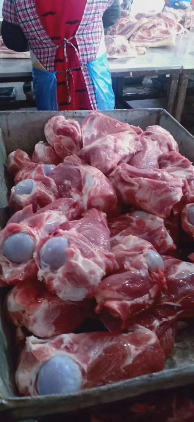 国产50%满肉酱大骨4.5一斤