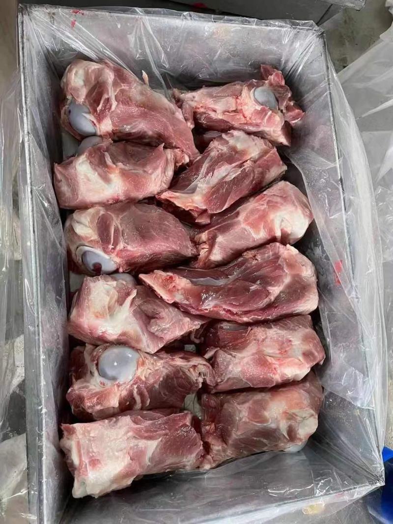 国产50%满肉酱大骨4.5一斤