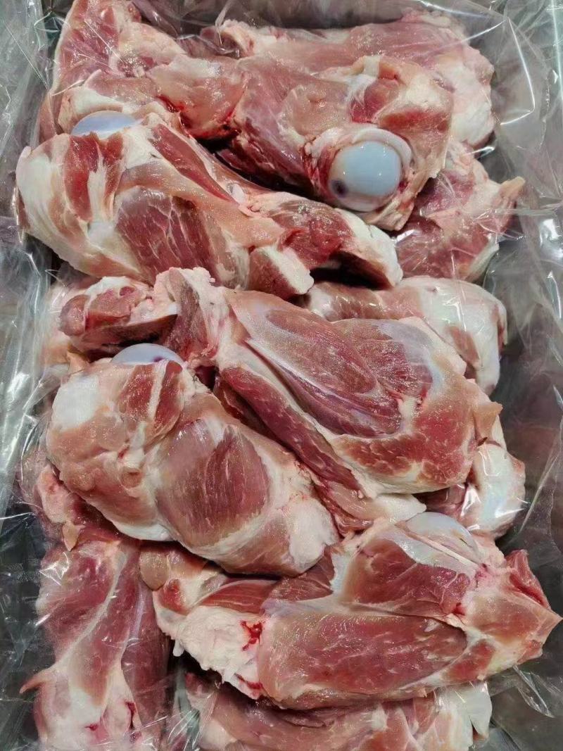 国产50%满肉酱大骨4.5一斤