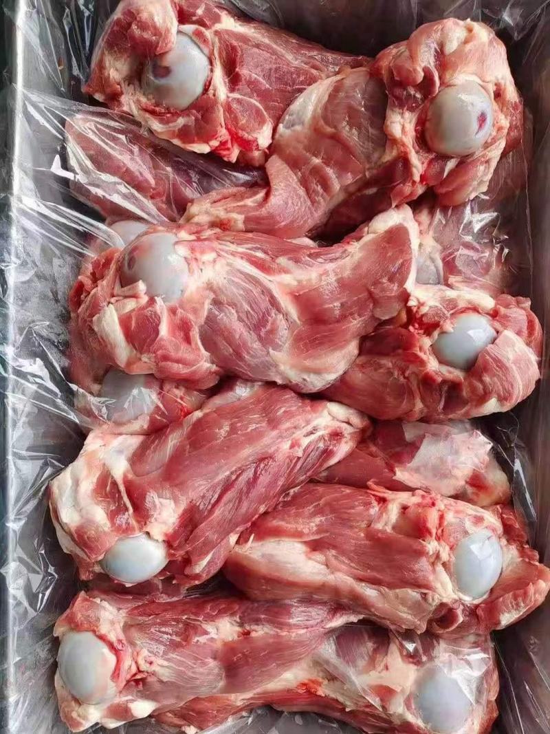 国产50%满肉酱大骨4.5一斤