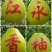 湖南江永正宗老树沙田柚，口感好，皮薄肉厚多汁，糖份高。