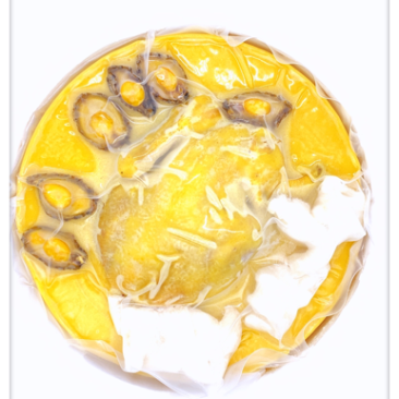 鲍鱼花胶鸡礼盒加热即食电商团购年货礼盒团购批发代发